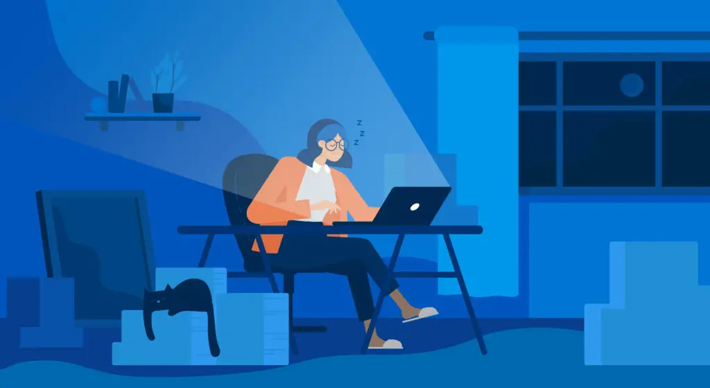 Can an All-Nighter Be Fatal? Discover What Happens if You Stay up All Night and What Not To Do When You're Sleep Deprived
